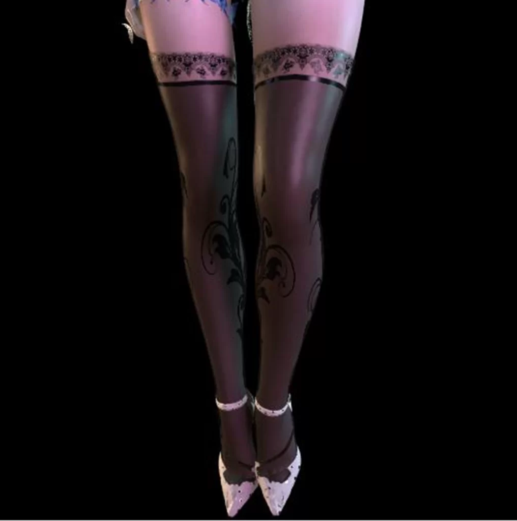 Eros.Ghostblade_stock-林夕资源VAM