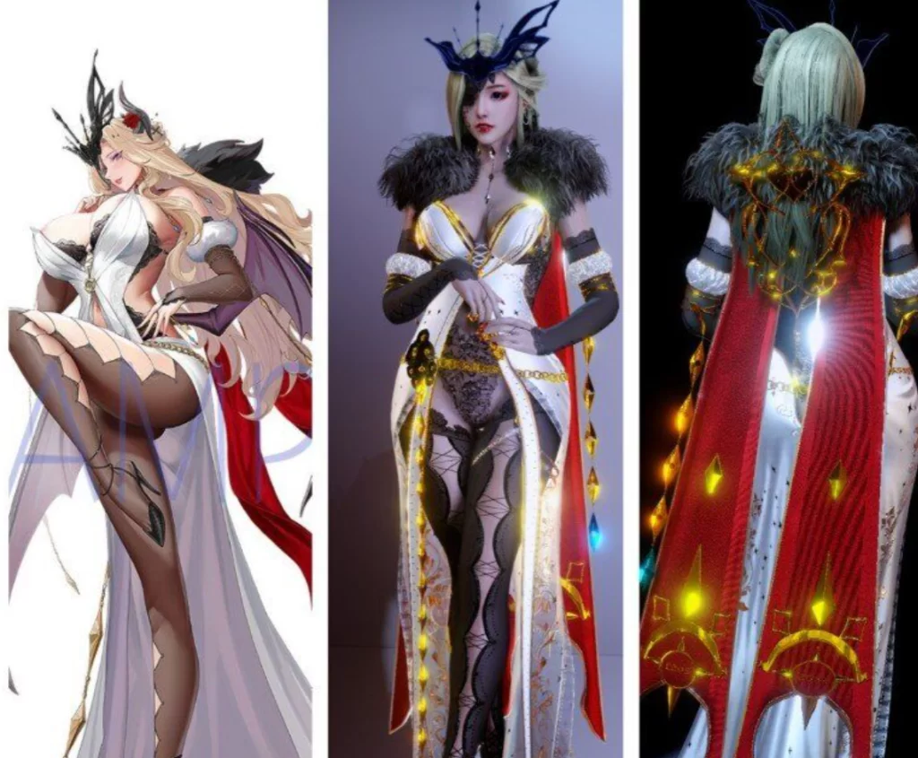 Eros.女士-林夕资源VAM