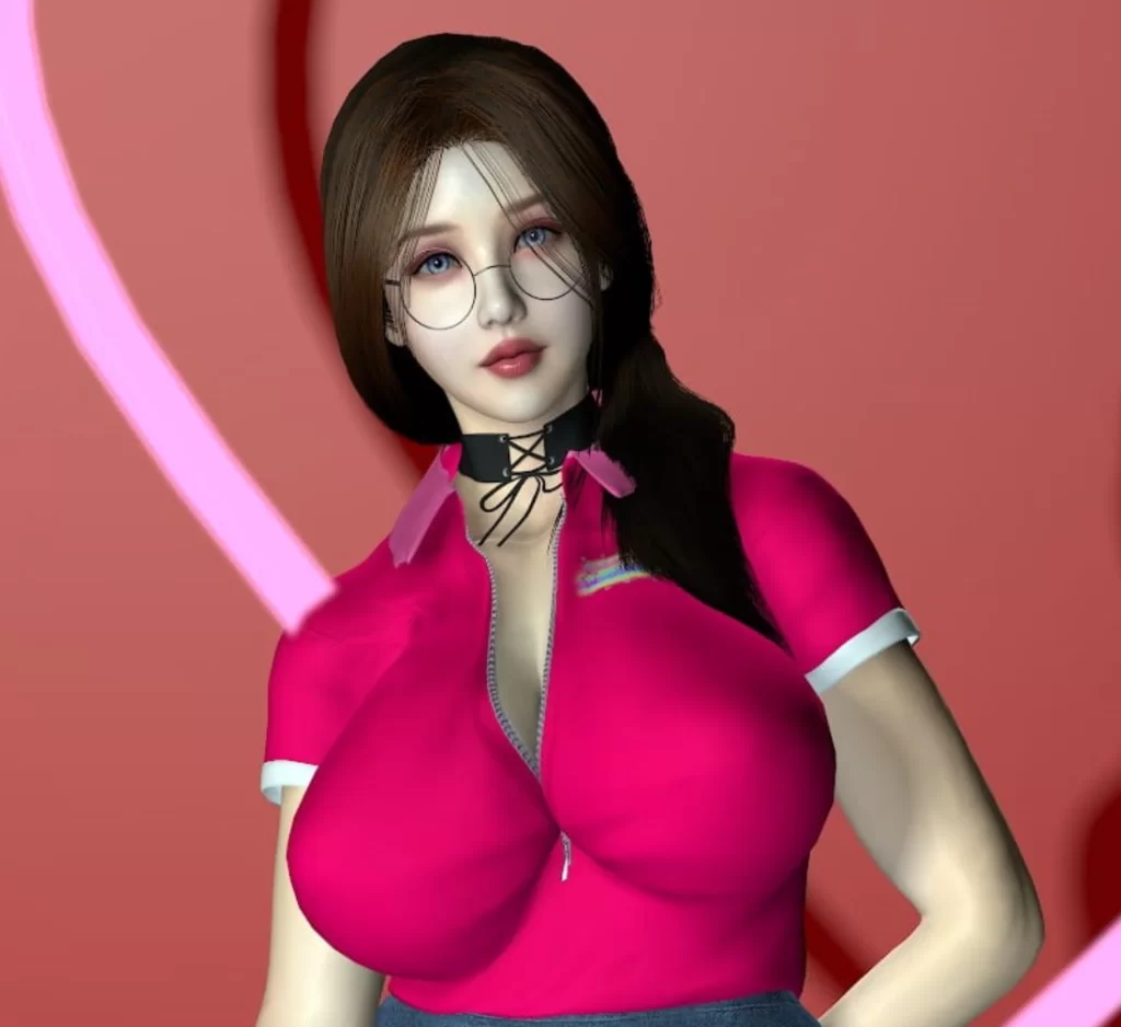 Herloves.Hui_Xian_XD-林夕资源VAM