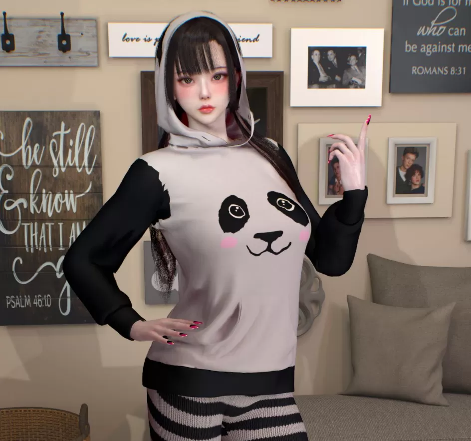 JXM.jxm0031-林夕资源VAM