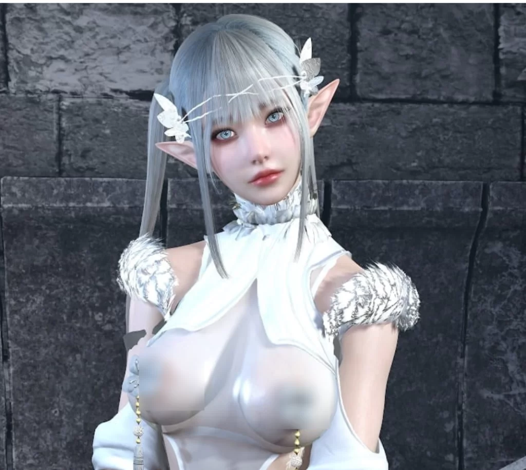 KONGKONG.ORNA-林夕资源VAM