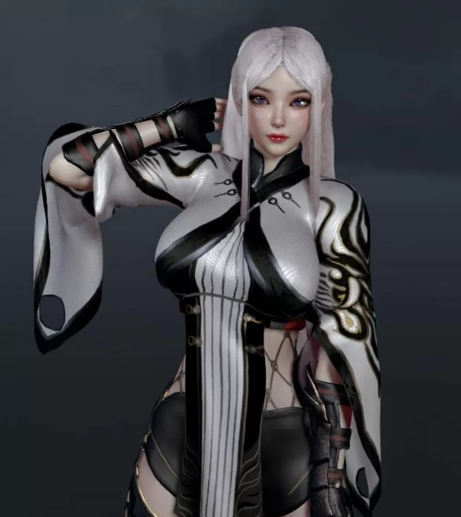 LIII.jiyingying-林夕资源VAM