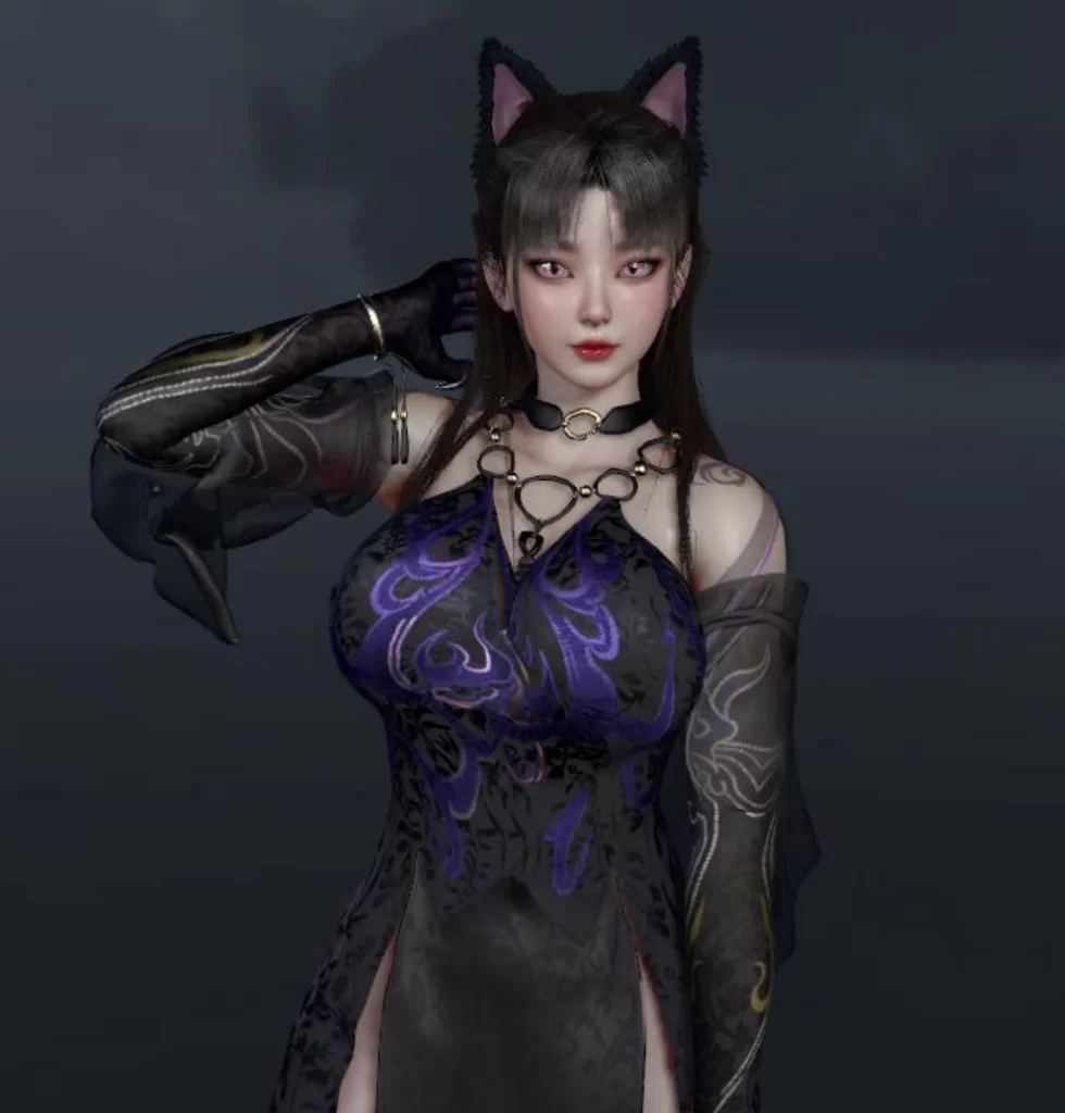 LIII.yulinglong-林夕资源VAM