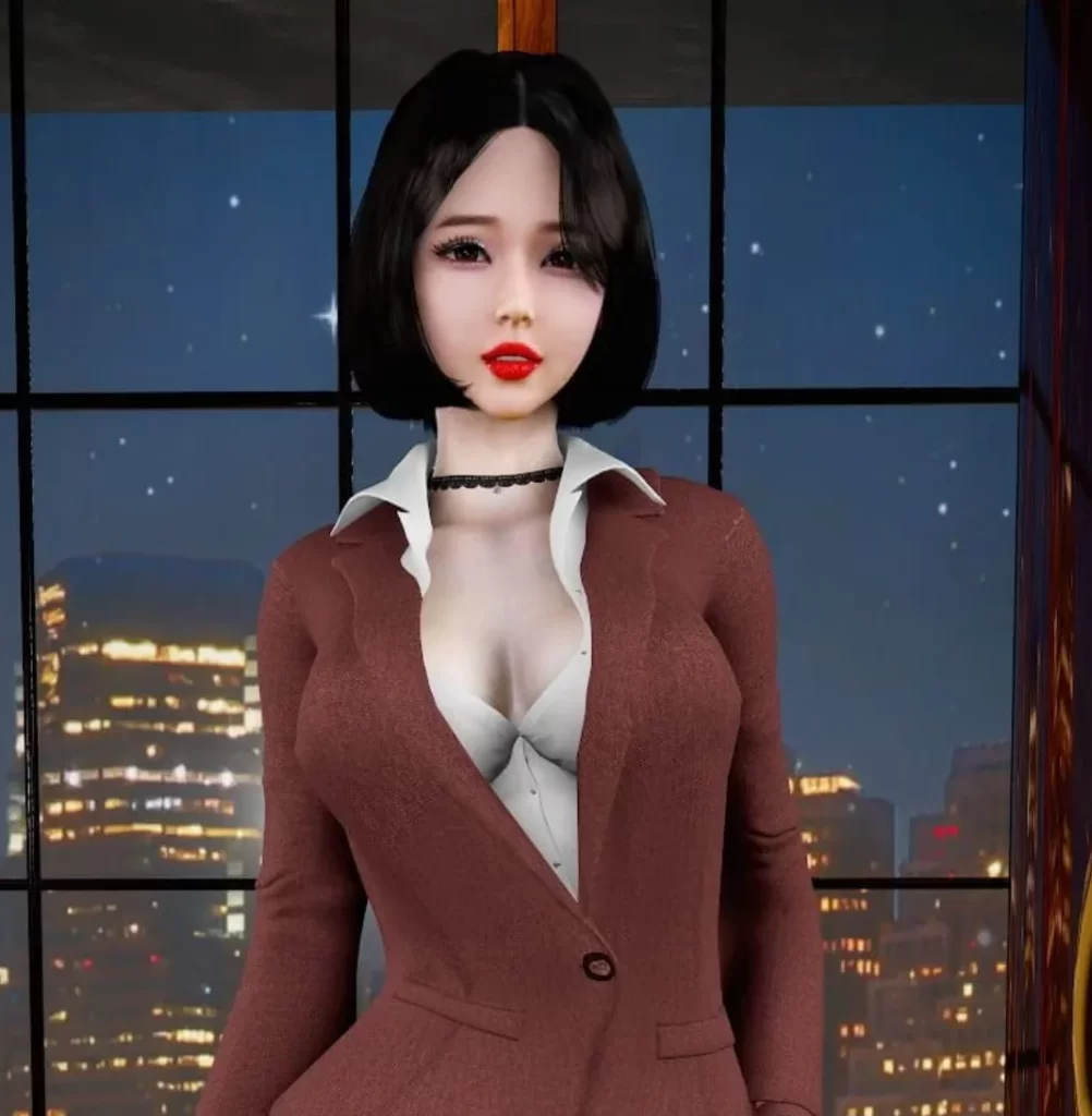 MRdong.A016-林夕资源VAM