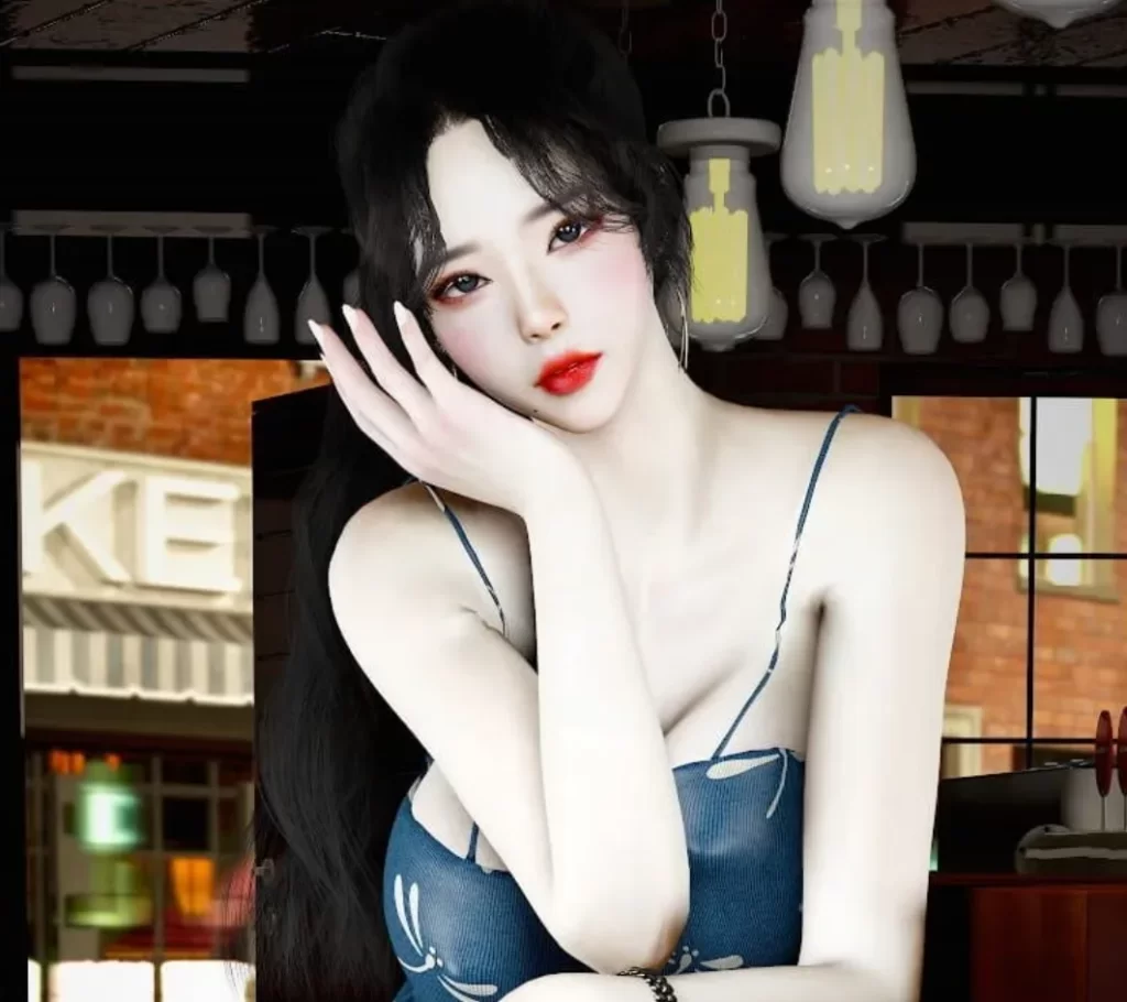 MRdong.A019-林夕资源VAM