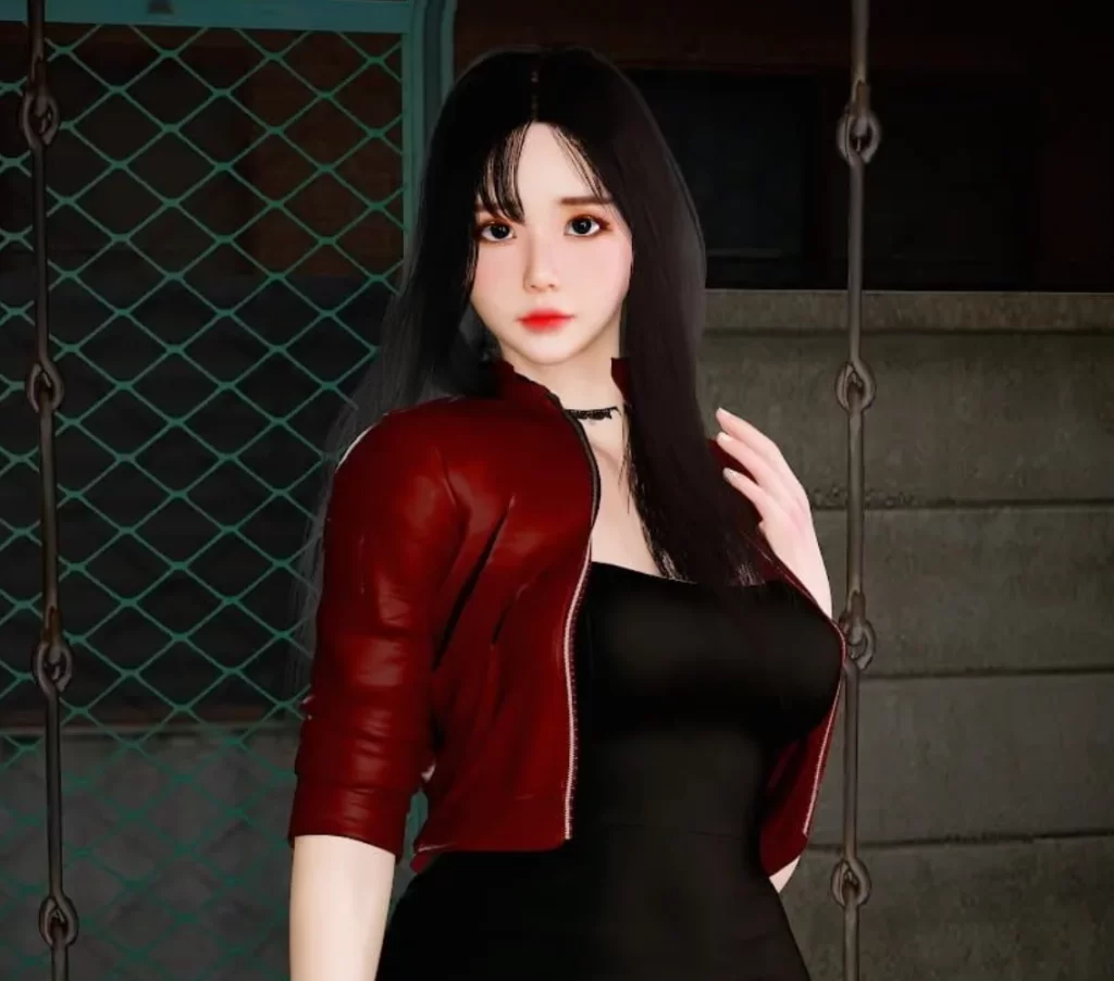 MRdong.B020-林夕资源VAM