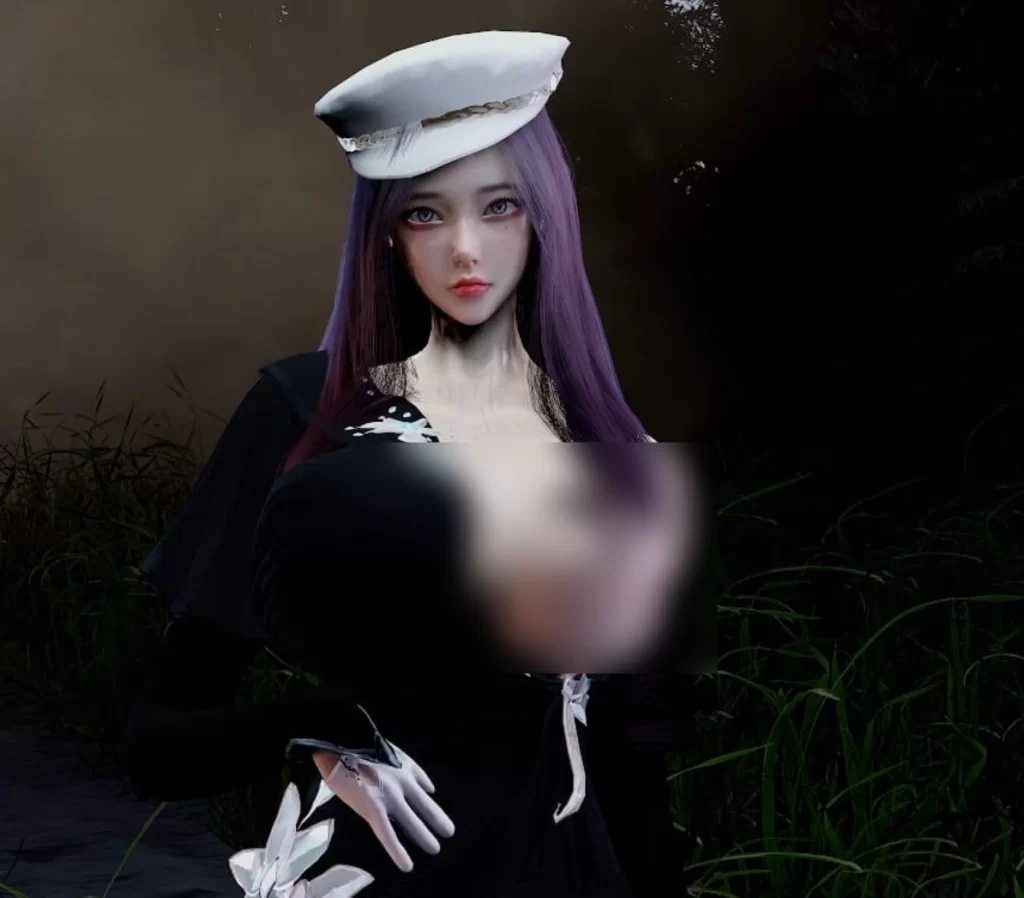 NOMO.鹿演-林夕资源VAM