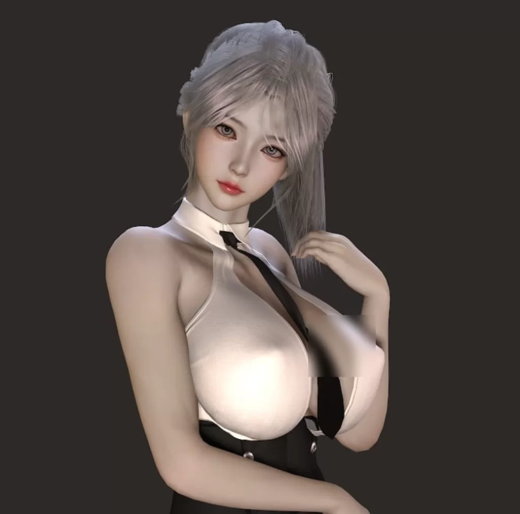 QFeng.keai-林夕资源VAM