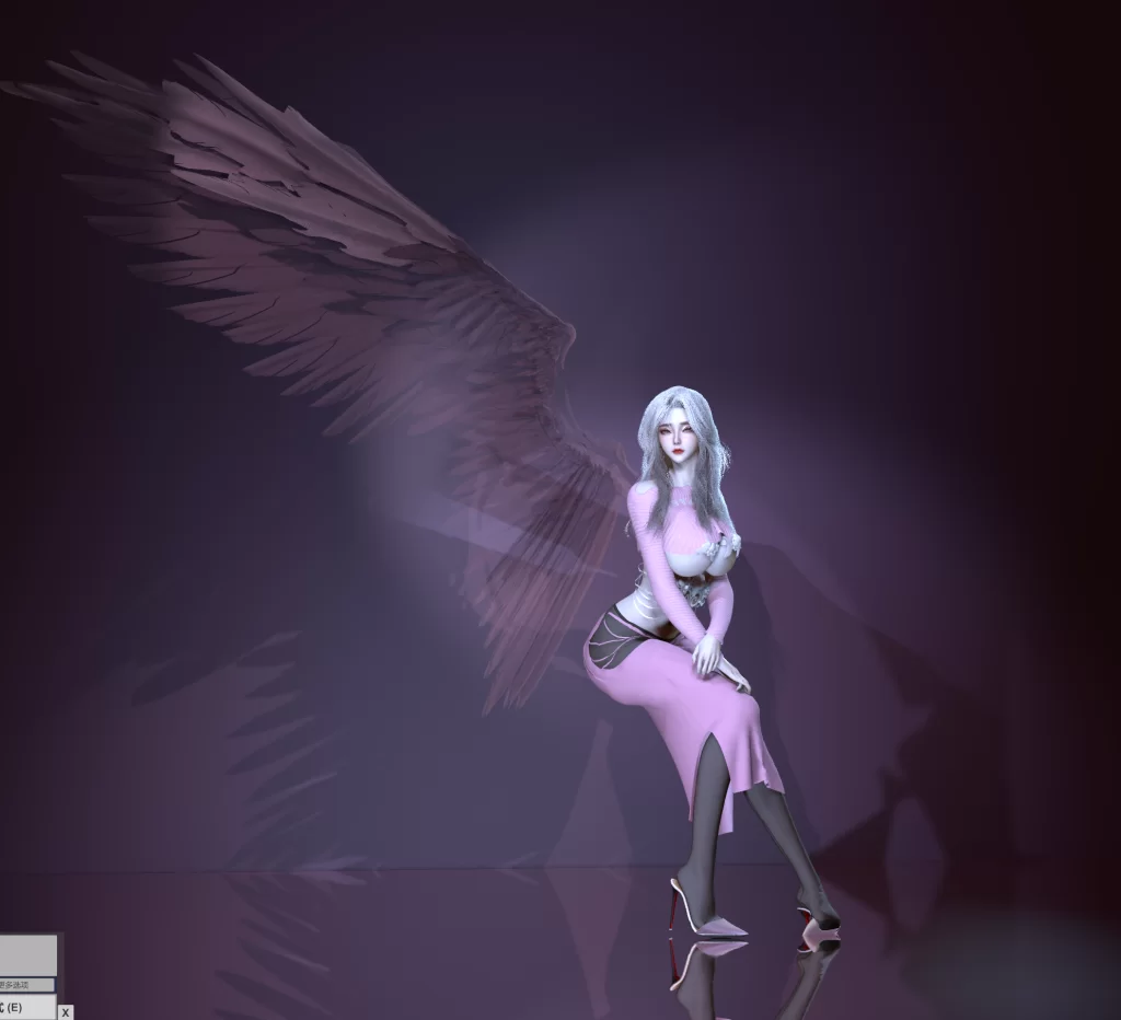 图片[2]-vamxw.折翼火离沁羽-林夕资源VAM