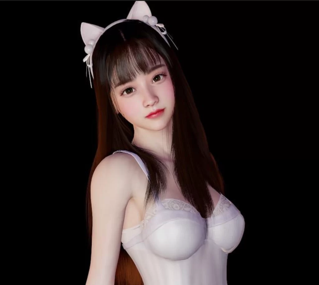 Riccio.Min-林夕资源VAM