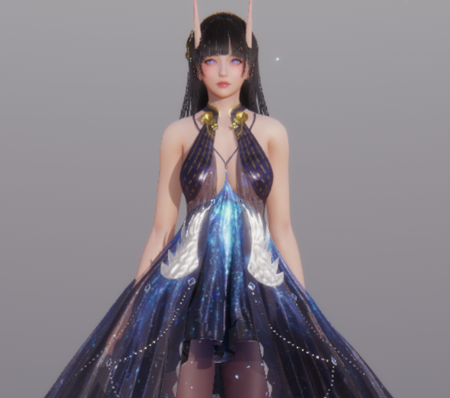 Sakuraba 能代蓝-林夕资源VAM