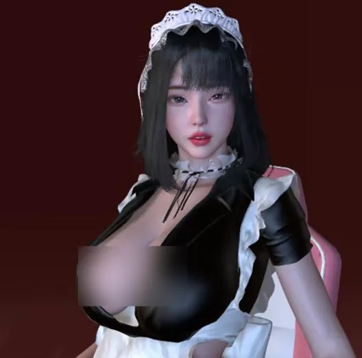 VAM_JAO.I宝-林夕资源VAM