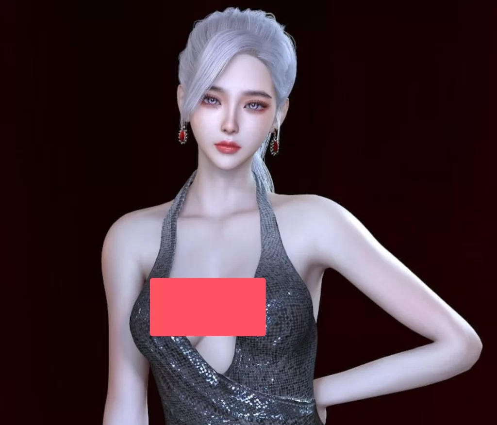 VAM_SeSe.雨涵-林夕资源VAM