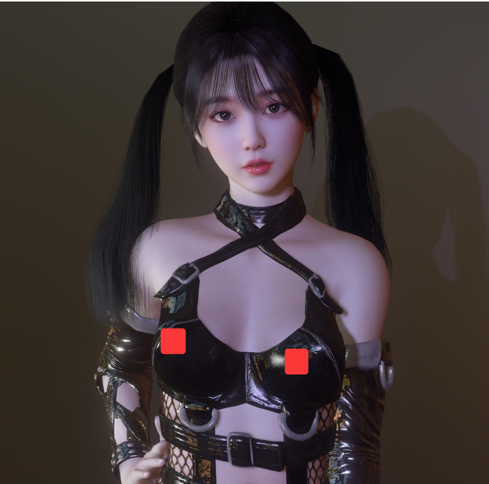 bosskang.Lingzi1-林夕资源VAM