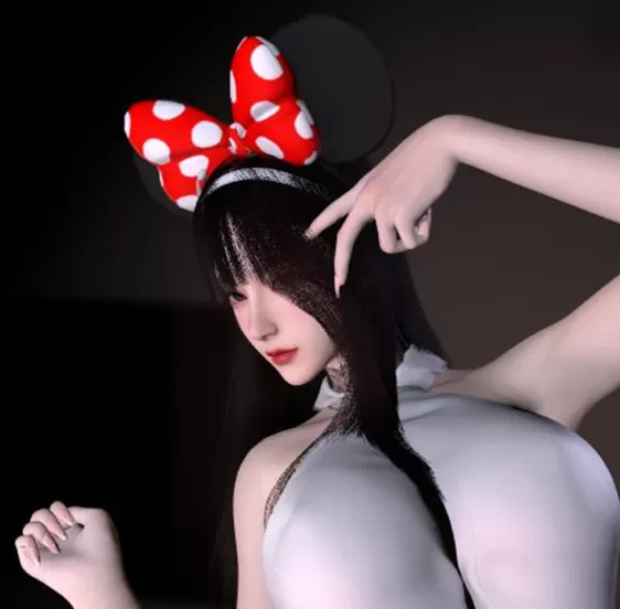 dakonglong.大米-林夕资源VAM