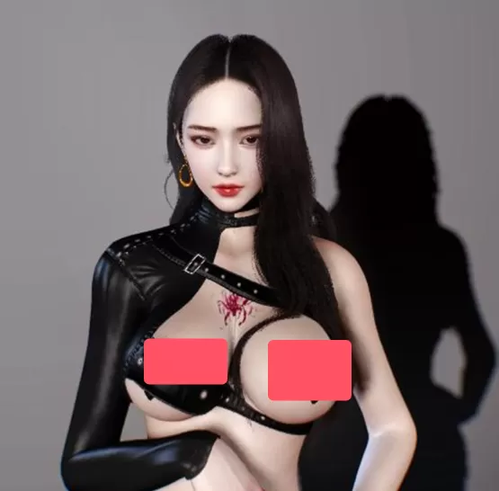 dakonglong.糖糖-林夕资源VAM