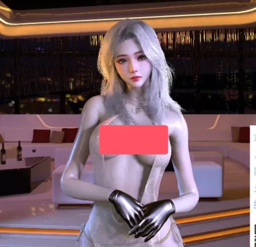 dakonglong.霜怡-林夕资源VAM