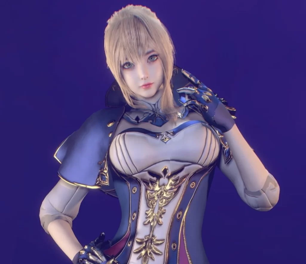 qiaqia.琴-林夕资源VAM