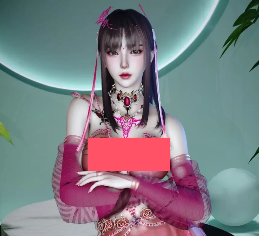 qiaqia.瞳洸-林夕资源VAM