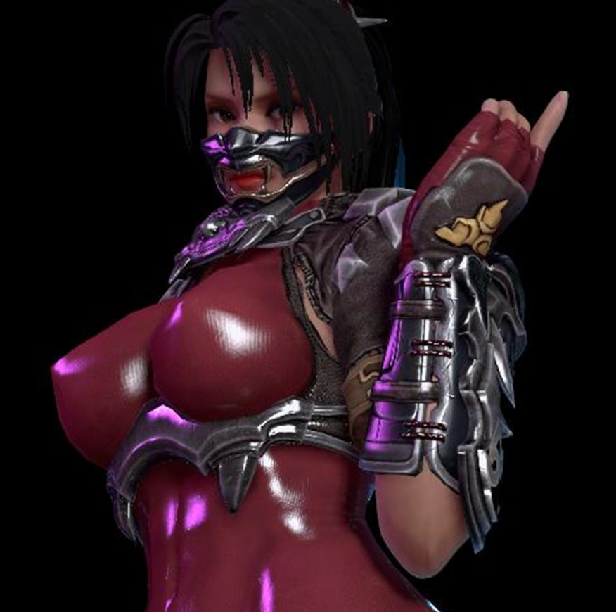 wunderwise.spicyninja-林夕资源VAM