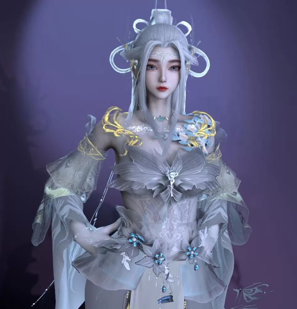 yuexia123.白夏-林夕资源VAM