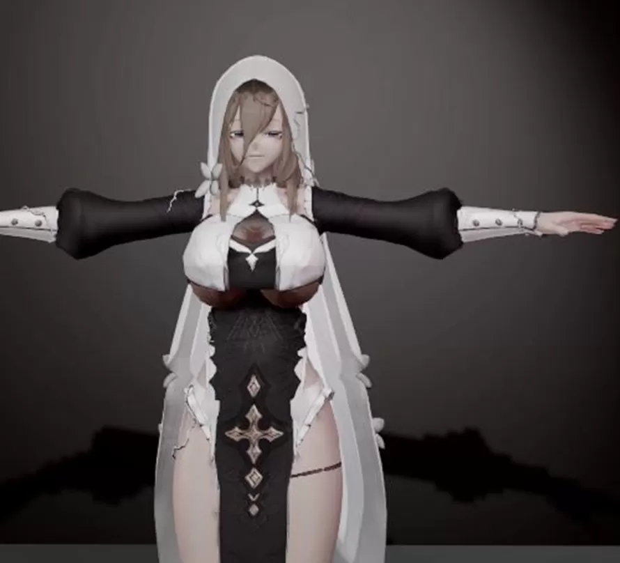 未知.Aponia-林夕资源VAM