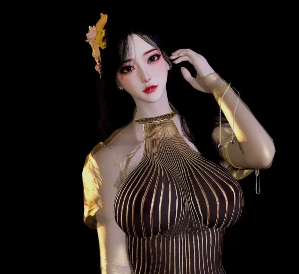 未知.念薇-林夕资源VAM