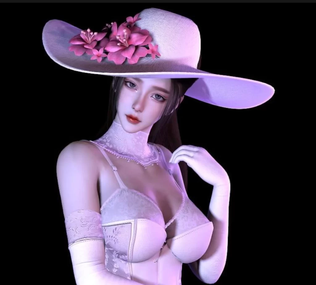 未知.时薇-林夕资源VAM