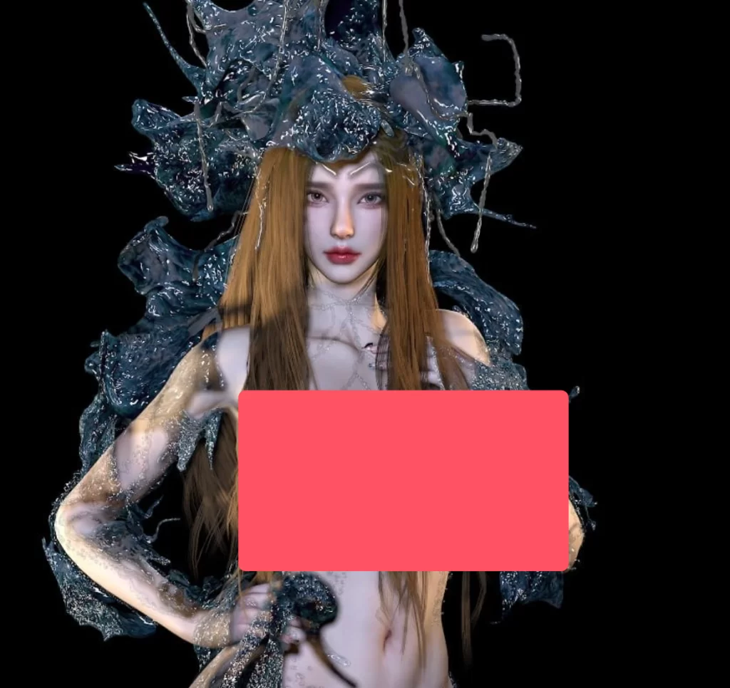 未知.海妖-林夕资源VAM