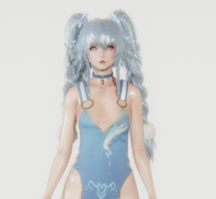 熊二 PA15-林夕资源VAM