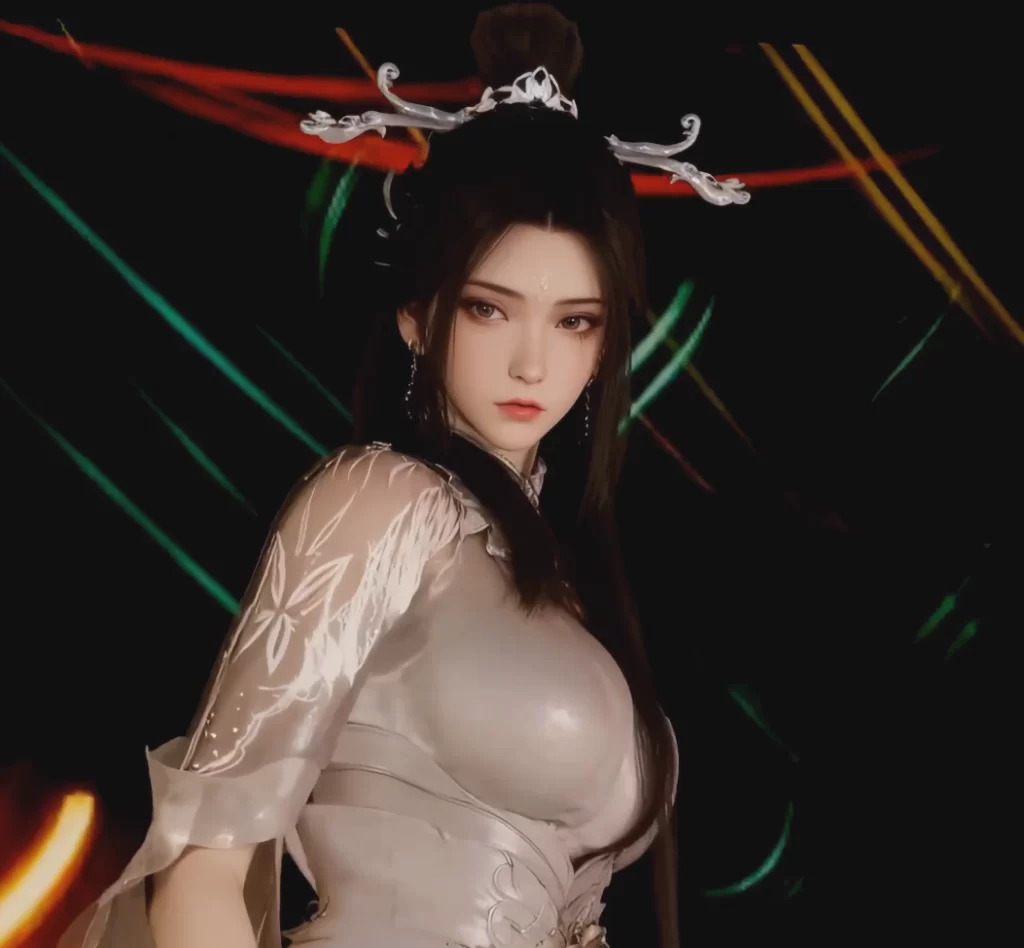 陆雪琪惊现夜店-林夕资源VAM