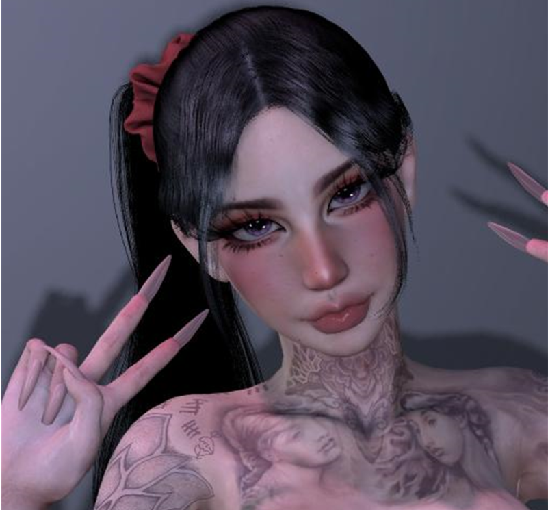 zajebanan.Red_Hood-林夕资源VAM