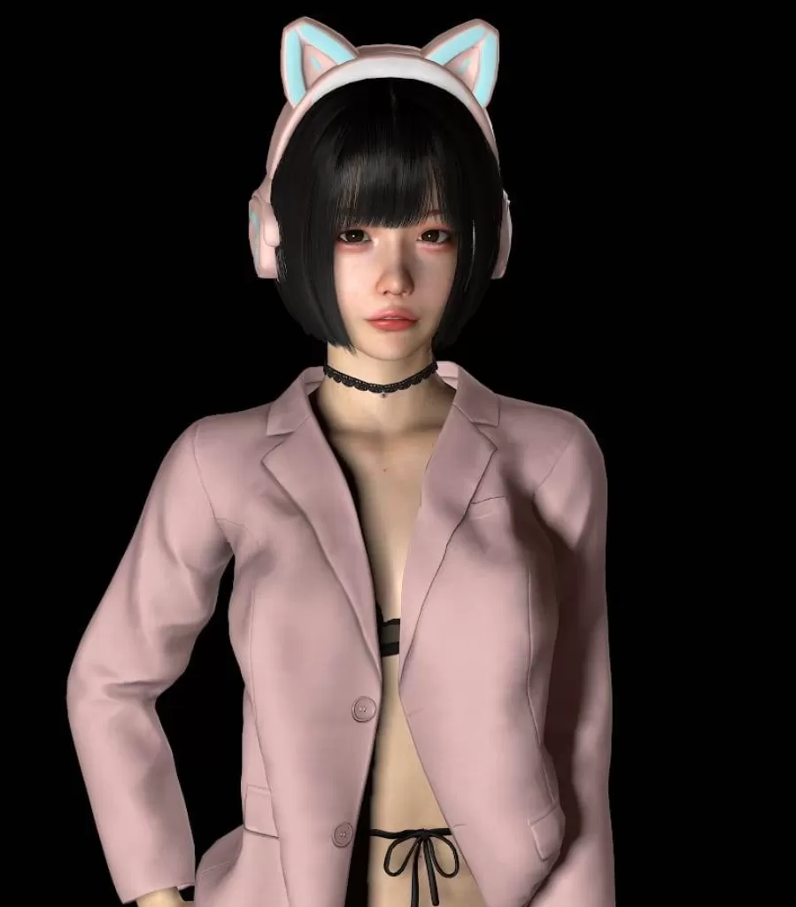 CtrlPlusX.CPX01-林夕资源VAM