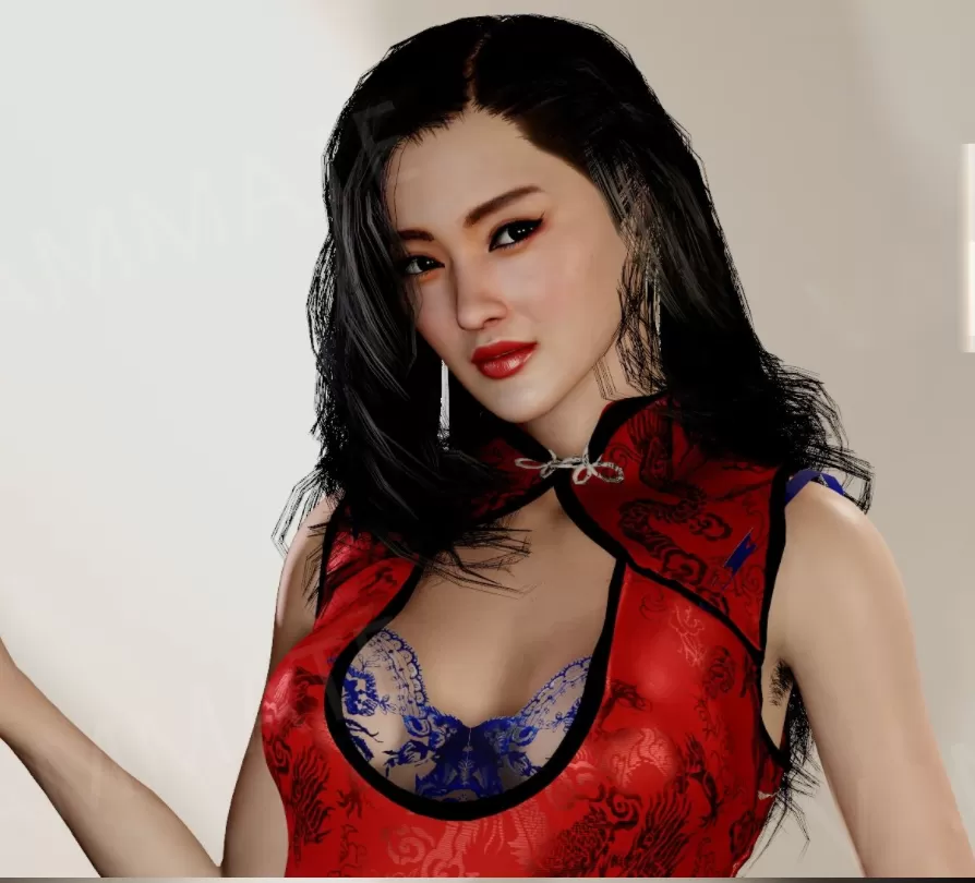 KKND.SKYLOVE-林夕资源VAM