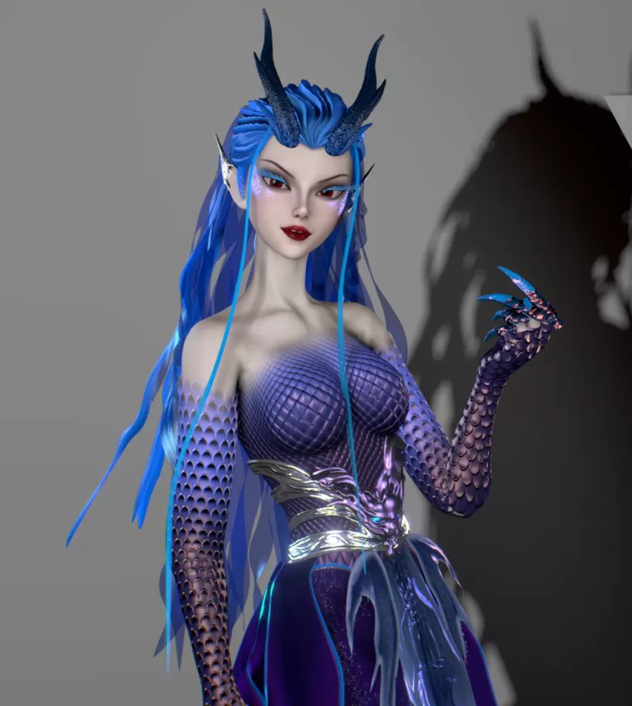 liulaoye.敖润-林夕资源VAM