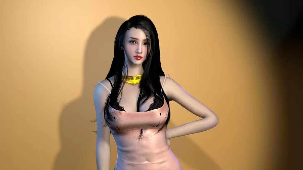 KKND.CHEMO610-林夕资源VAM