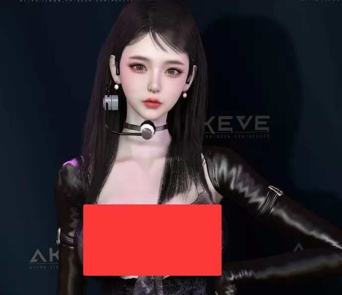 AKKEVE.074_Nyla_v2-林夕资源VAM