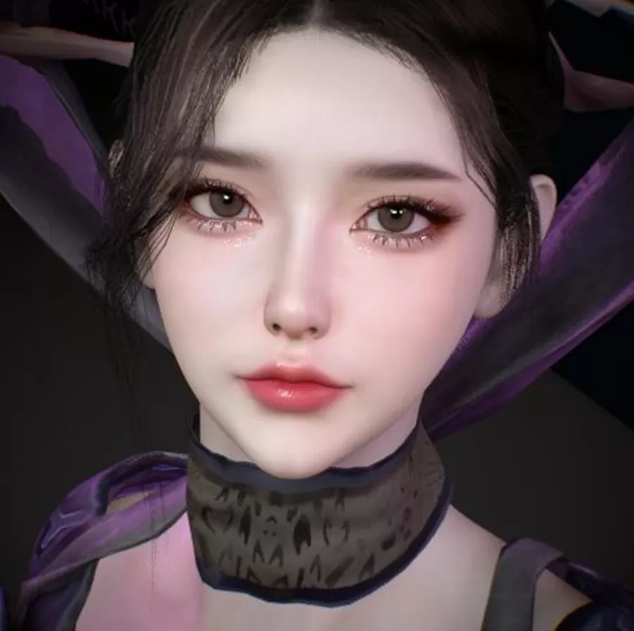 AKKEVE.083_Yao-林夕资源VAM