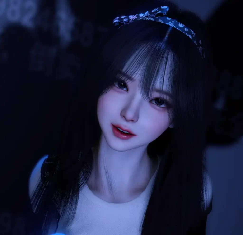 AM.顾樱-林夕资源VAM