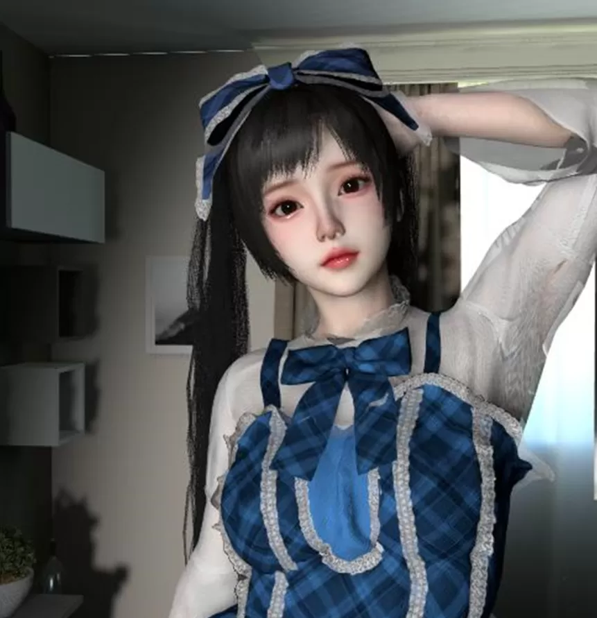 Anonymous.小沅-林夕资源VAM