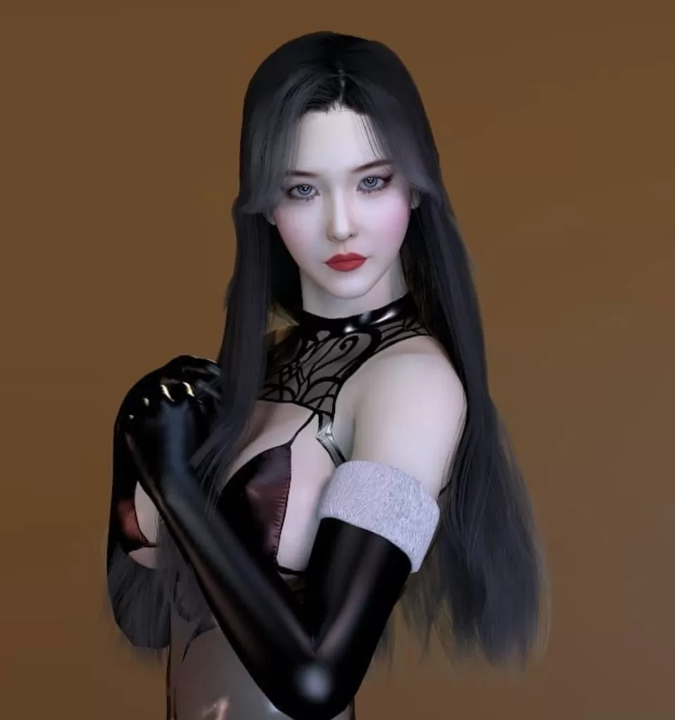 Fantasia3DArt.CL_F3A-林夕资源VAM