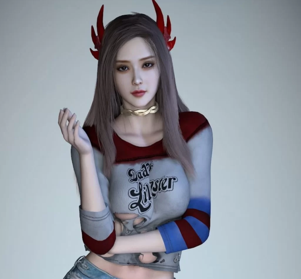 Fantasia3DArt.CS_F3A-林夕资源VAM