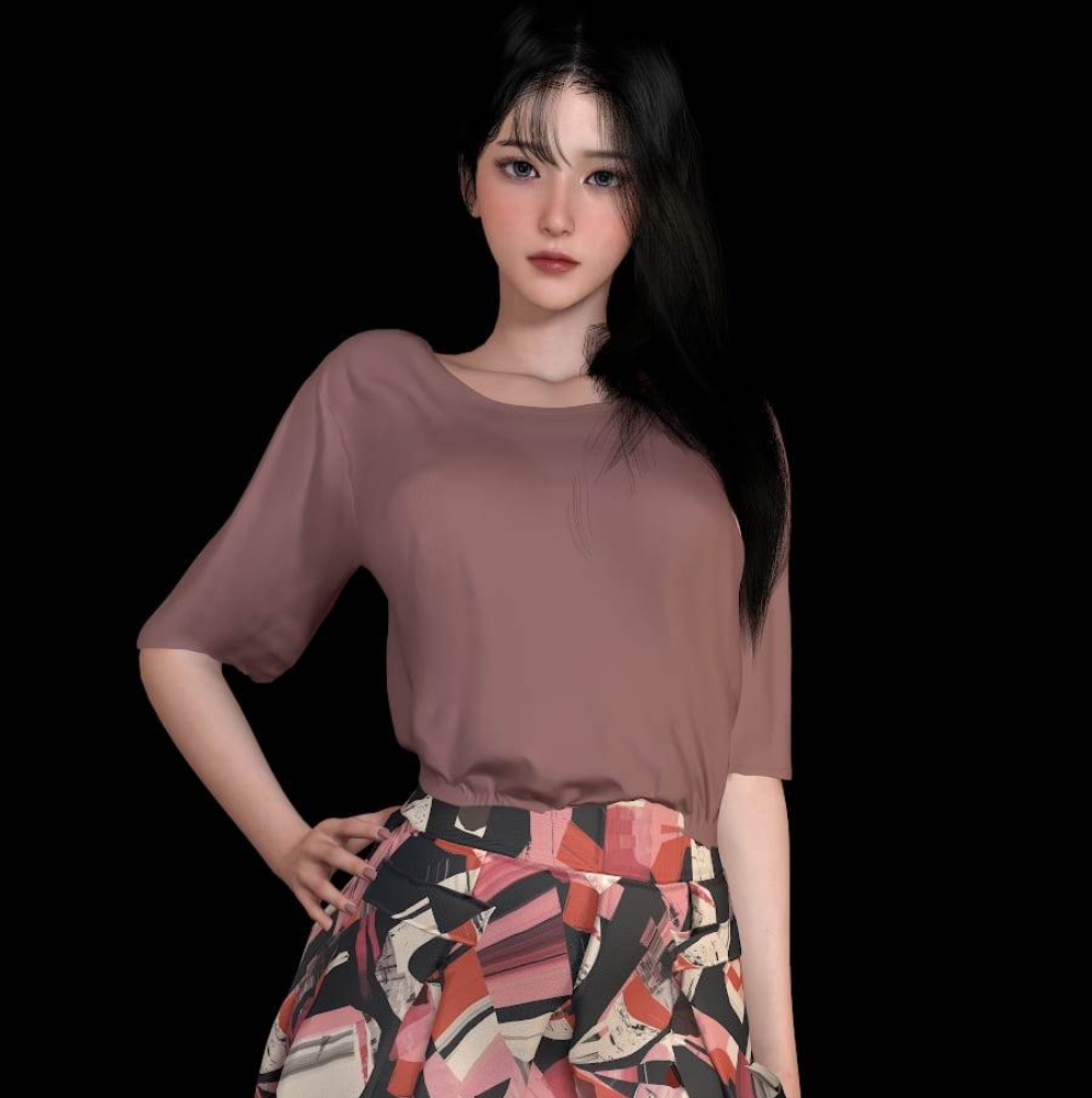 GGG.FangLin-林夕资源VAM