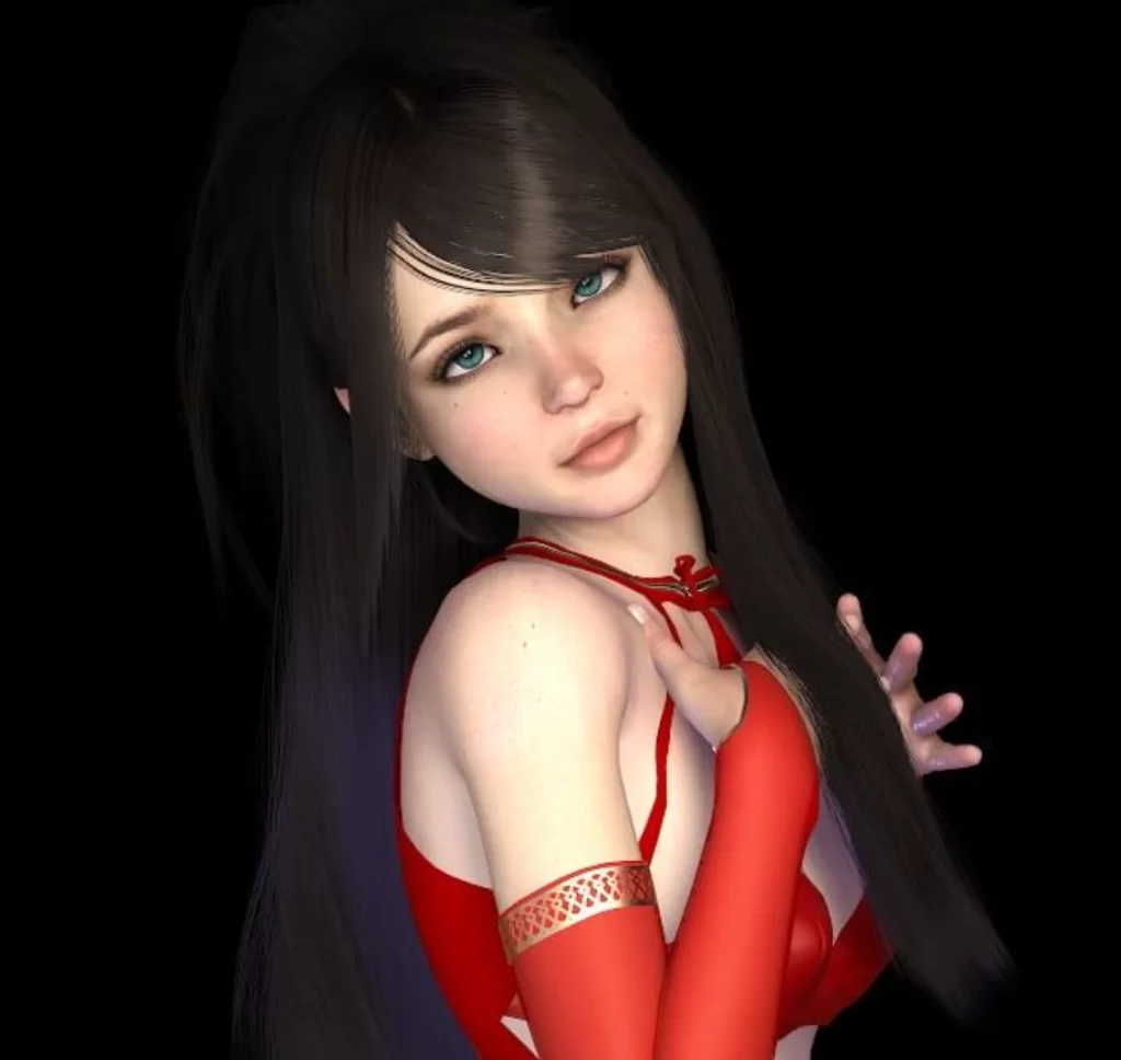 Geroxslayer.Akali-M-L-Remastered-林夕资源VAM