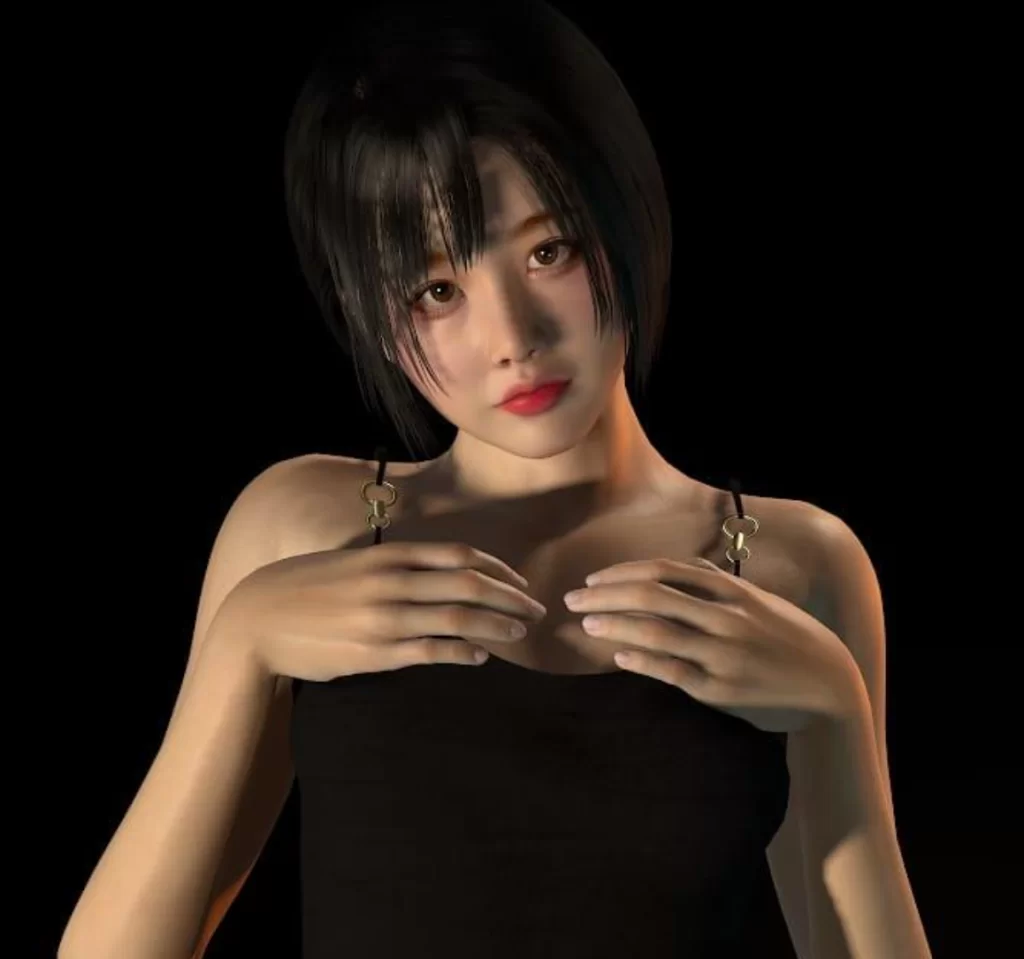 HelloTokyo.HT32-林夕资源VAM