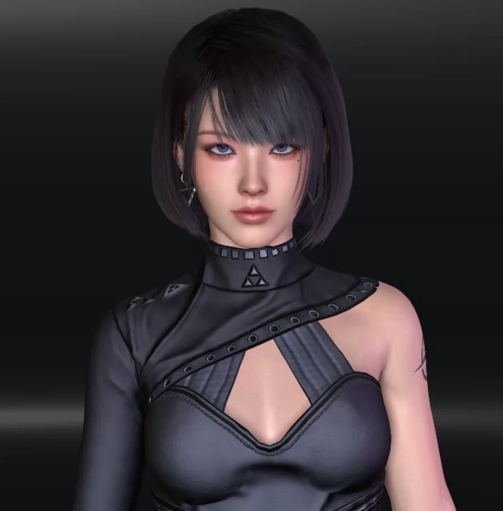 JD.Aino-林夕资源VAM