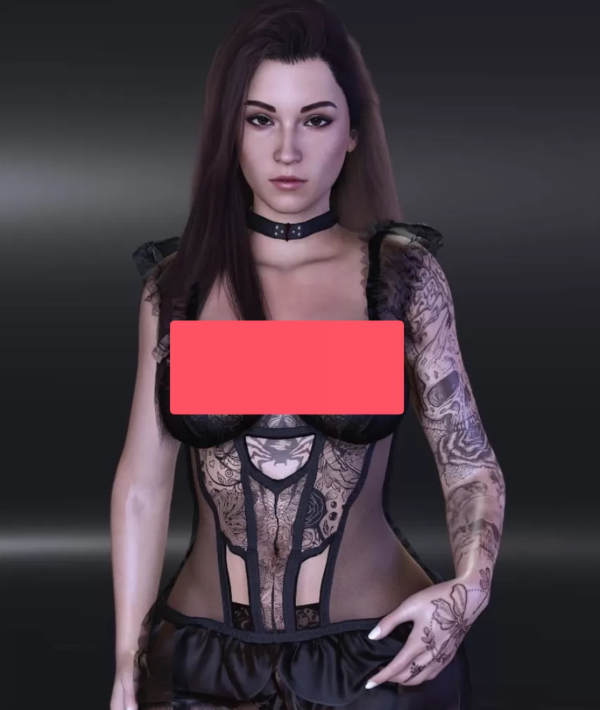 JD.Fawx-林夕资源VAM