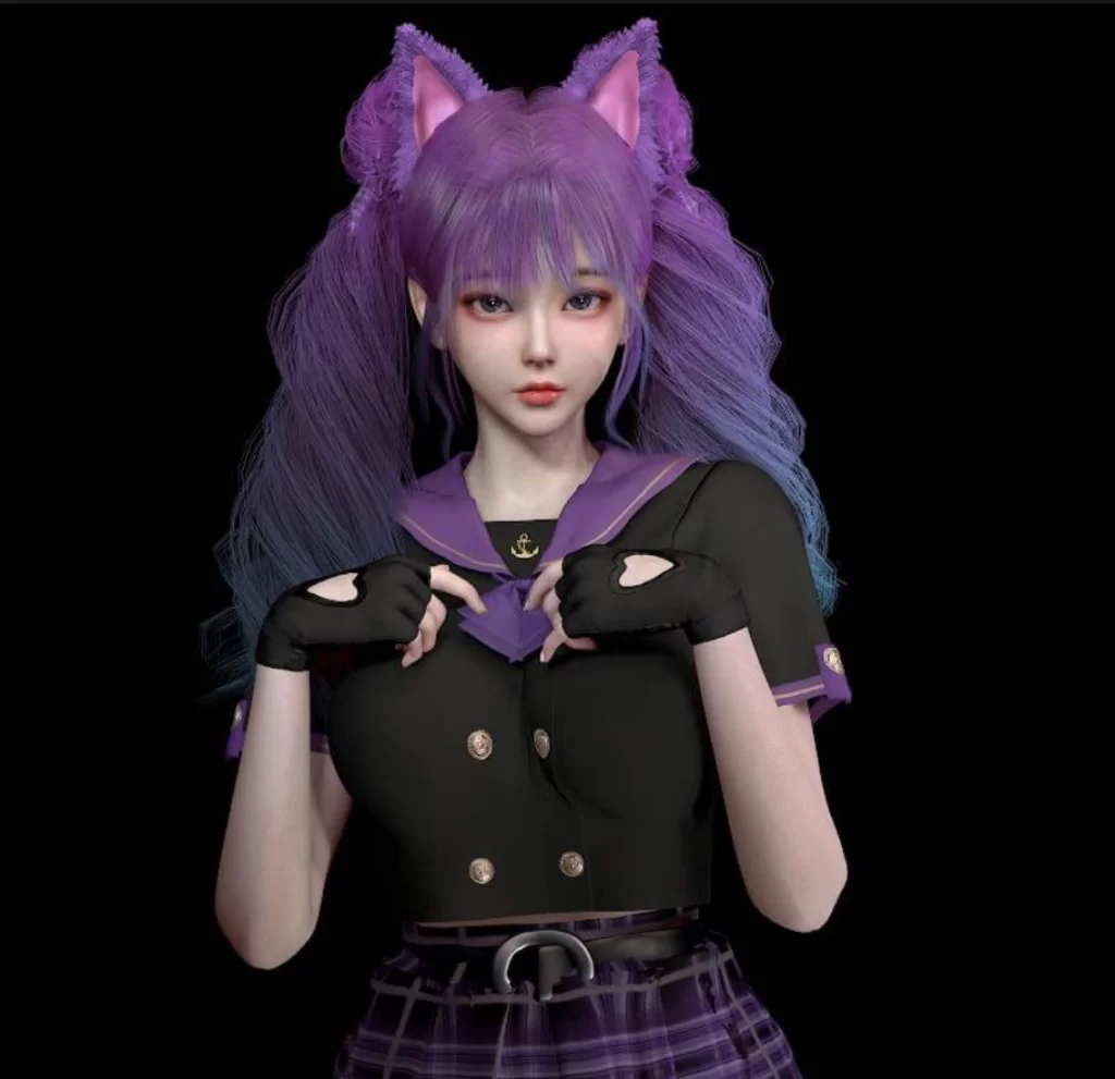 JXM.jxm0034-林夕资源VAM