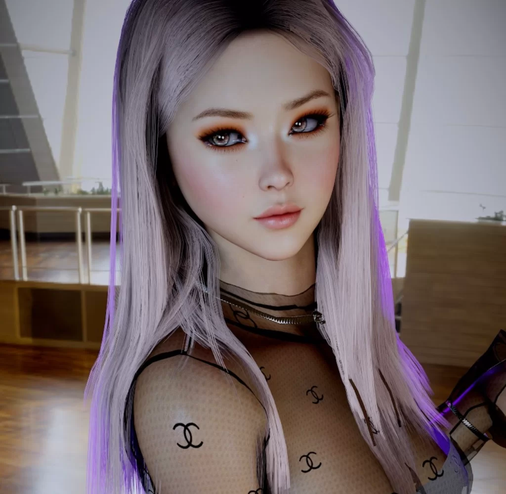 ILoveDolls.082024_Jiseo-林夕资源VAM