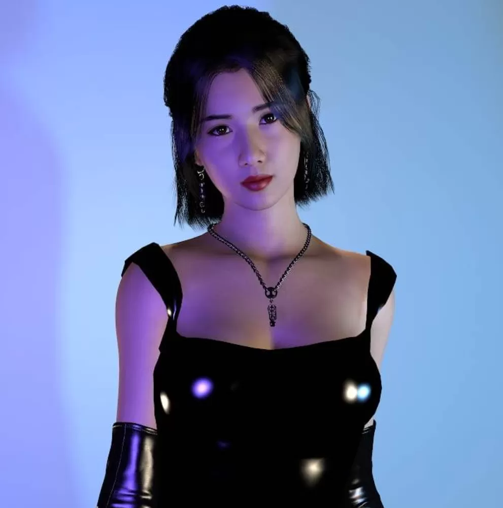 KKND.GXM250126-林夕资源VAM